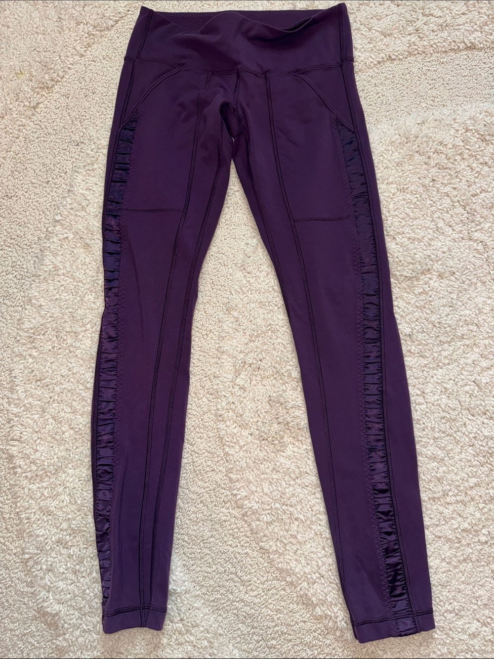 Lululemon Leggings - Size 8